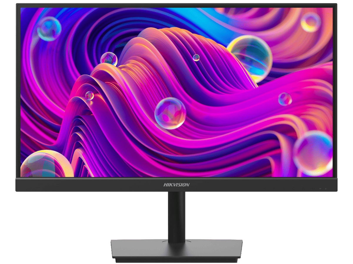 Màn hình HikvisionDS-D5022F2-1V2 | 22 inch, Full HD, VA, 100Hz, 5ms